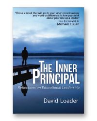 The Inner Principal: Reflections on Educational Leadership